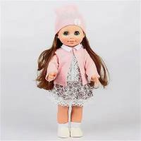Кукла Анна Весна 22 со звуковым устройством, 42 см 2796970
