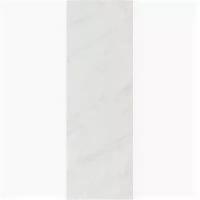 Настенная плитка Kerama Marazzi Борсари 75х25 см Белая 12103R (1.125 м2)