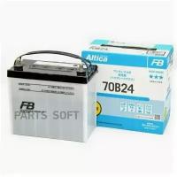 FURUKAWA BATTERY 70B24L Аккумуятор FB9000