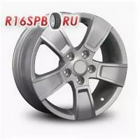 Диск Replica Hyundai HND8 (FR1088) 6x15 4*100 ET 46 dia 54.1 S