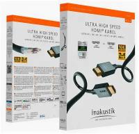 InAkustik Star HDMI 2.1, 1.5 m, 00324615