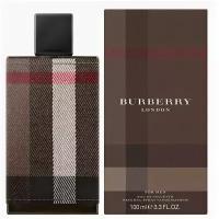 Туалетная вода Burberry London for Men New 50 мл