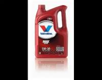 Valvoline Моторное Масло Valvoline Maxlife 5W30 5L