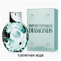 Парфюмерная вода Giorgio Armani Emporio Armani Diamonds 50 мл