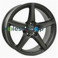 Колесный диск Alutec Raptr 8.00x19.00/5x108.00 D70.10 ET45.00 Black matt