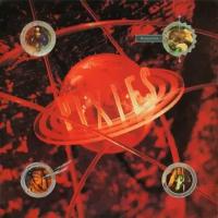 Виниловые пластинки, 4AD, PIXIES - Bossa Nova (LP)