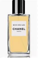 Chanel Les Exclusifs de Chanel Bois Des Iles Eau De Parfum парфюмированная вода 75мл