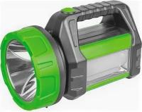 Фонарь-прожектор светодиодный NAVIGATOR зеленый