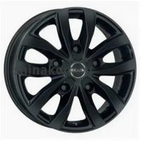 Колесный диск MAK Load 5 7x17 5*160 ET55 65,1 Gloss Black