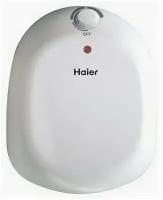 накопительный электрический водонагреватель HAIER ES8V-Q2(R)