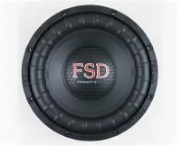 Fsd audio Standart 12 D2