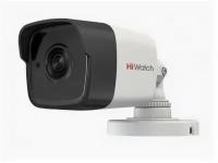 Видеокамера HiWatch DS-T500 (C) (2.4 mm)
