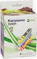 Перезаправляемые картриджи Oliphant подходят для Epson T1031N/1032N/1033N/1034N Stylus Office T40W/TX300F/TX600FW