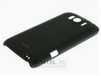 Задняя накладка Moshi для HTC Sensation XL черная