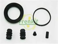 Ремкомплект суппорта передний NISSAN ALMERA N16 000-/ MAXIMA ALL TYPES 01-91-] / VOLVO 740 FRENKIT 257019