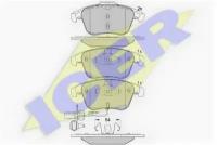 181864 (24332) AUDI A4 08- F Icer 181864