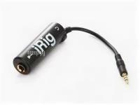 Аудиоинтерфейсы Гитарный Espada iRig 41382