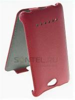 Чехол-книжка STL light для HTC Windows Phone 8s красный