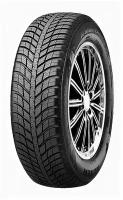 Автомобильные зимние шины Nexen Nblue 4Season 185/70 R14 88T