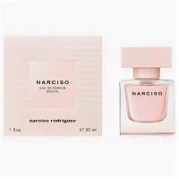 Парфюмерная вода Narciso Rodriguez Narciso Eau de Parfum Cristal 50 мл. + лосьон д/тела 50 мл. + гель д/душа 50 мл