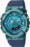 Casio G-Shock GM-S110LB-2A