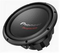 Сабвуфер автомобильный Pioneer 500Вт пассивный (30см/12")