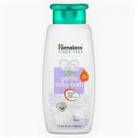 Himalaya, Gentle Baby Bath, 13.53 fl oz (400 ml)