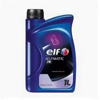 Трансмиссионное масло ELF ELFMATIC J6, 1 л