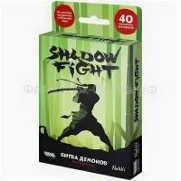 Игра Shadow Fight: Битва демонов