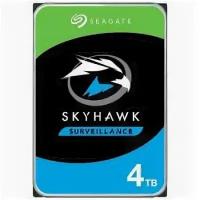 4TB Seagate Skyhawk (ST4000VX016) {Serial ATA III, 5400 rpm, 256mb, для видеонаблюдения