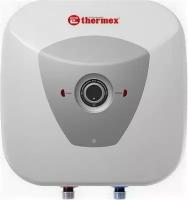 Водонагреватель THERMEX H 10-O (pro) над мойкой