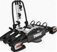 Платформа THULE VeloCompact 927 на фаркоп для 3-х велосипедов