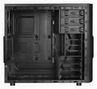 Корпус Thermaltake Versa H22 (CA-1B3-00M1NN-00) Black