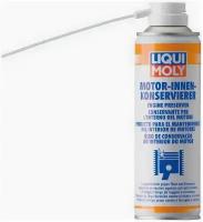 LiquiMoly Motor Innenkonservierer 0.3L внутренний консервант двигателя LIQUI MOLY 1420