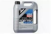 LIQUI MOLY HC Top Tec 4600 5W30 5Л LIQUI MOLY 3756