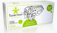 Картридж Tonerman W2120A 212A С Чипом для HP Color LaserJet M554, M554DN, M555, M555DN, M555X, M578, M578C Enterprise