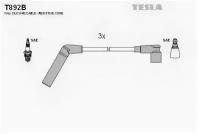 Провода зажигания Daewoo Matiz 0.8 1998- TESLA T892B