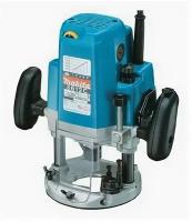 Makita Фрезер Makita 3612C 1850Вт 23000об/мин макс.ход:60мм