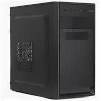 Корпус Crown CMC-4220 (CM-PS500W ONE) 500W Black OEM