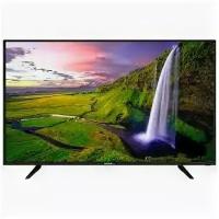 Телевизор 65" Supra STV-LC65ST0045U., 3840x2160, DVB-T /T2 /C, HDMIx3, USBx2, WiFi, Smart TV, черный STV-LC65ST0045U