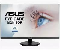 Монитор Asus 27" VA27DQ 1920x1080 IPS 75Гц 5ms FreeSync G-Sync Compatible VGA HDMI DisplayPort