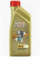 Синтетическое моторное масло Castrol Edge 5W-30 M, 1 л