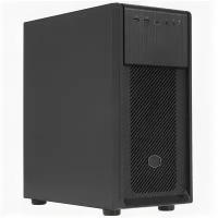 Корпус Cooler Master Elite 500 w/o ODD черный без БП ATX 5x120mm 4x140mm 2xUSB3.0 audio bott PSU