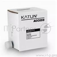 Краска Ricoh Priport JP-735/750/755/DX-2330/2430 type JP7 Black (фл,500 мл) (Katun) 31287