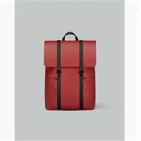 Gaston Luga Рюкзак Gaston Luga GL8009 Backpack Splash для ноутбуков до 13" Ало-красный