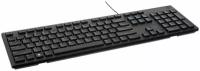 Dell Keyboard KB216; USB; Black; English version