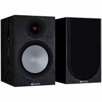 Monitor Audio Silver 50 Black Oak (7G)