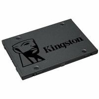 Диск Ssd Kingston Sc180S37/128Gj