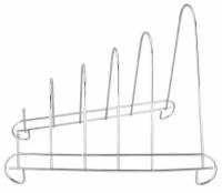 93-TR-08-01W Держатель для разделочных досок 3 секции Linea TRINA