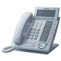 Panasonic KX-NT366RU Системный IP-телефон